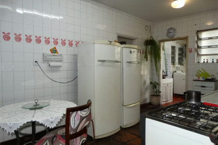 Apartamento à venda com 3 quartos, sendo 1 suíte, em Pinheiros, São Paulo, SP
