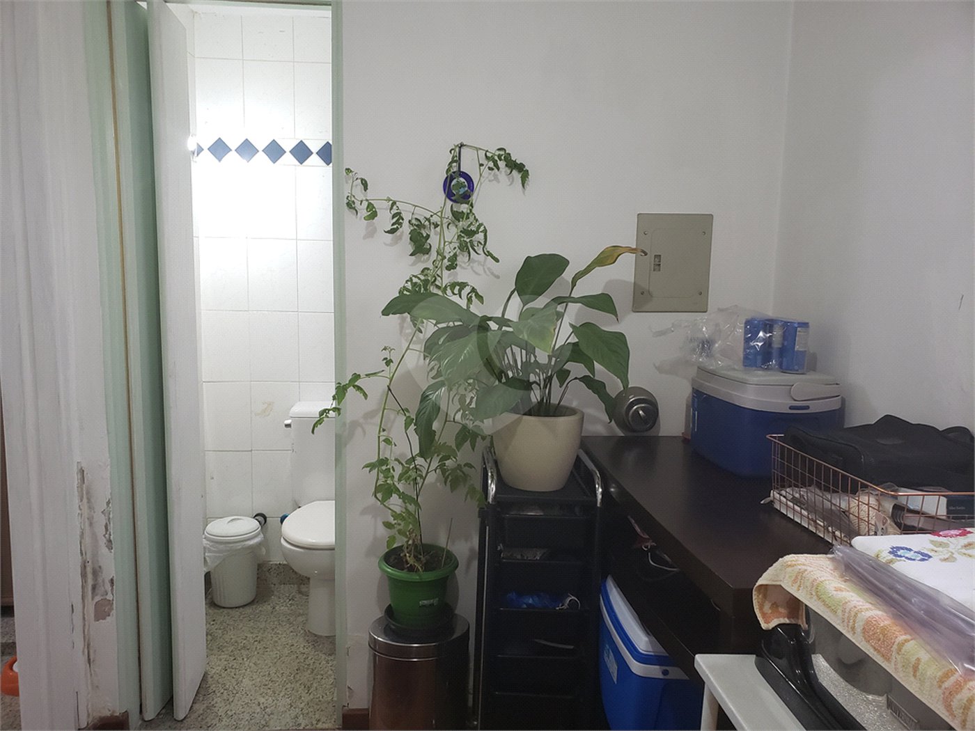 Apartamento à venda com 3 quartos, sendo 1 suíte, em Alto da Boa Vista, São Paulo, SP
