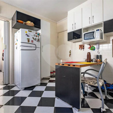 Apartamento à venda com 3 quartos, sendo 1 suíte, em Sumaré, São Paulo, SP