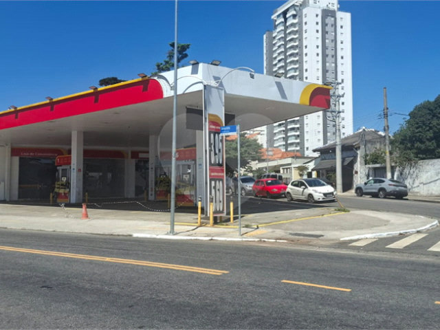 Terreno à venda em Casa Verde, São Paulo, SP