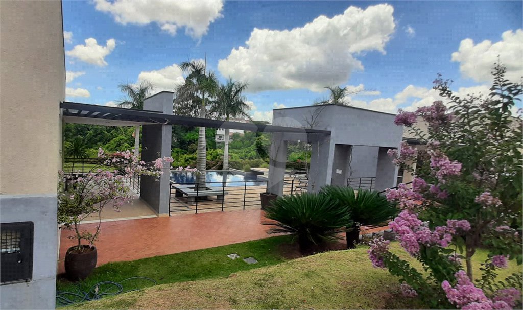 Terreno à venda em Jardim Residencial Garden Ville, Itu, SP