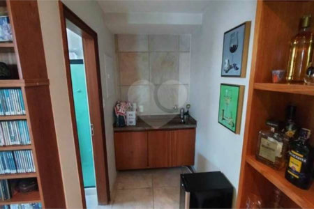 Cobertura à venda com 4 quartos, sendo 1 suíte,  em Tijuca, Rio de Janeiro, RJ