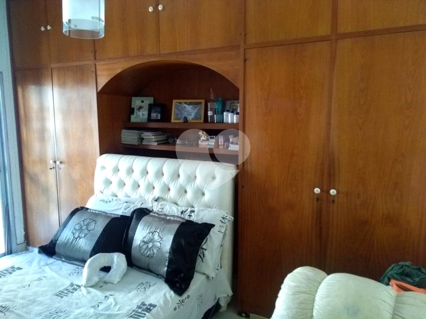 Apartamento à venda com 3 quartos, sendo 1 suíte, em Tijuca, Rio de Janeiro, RJ