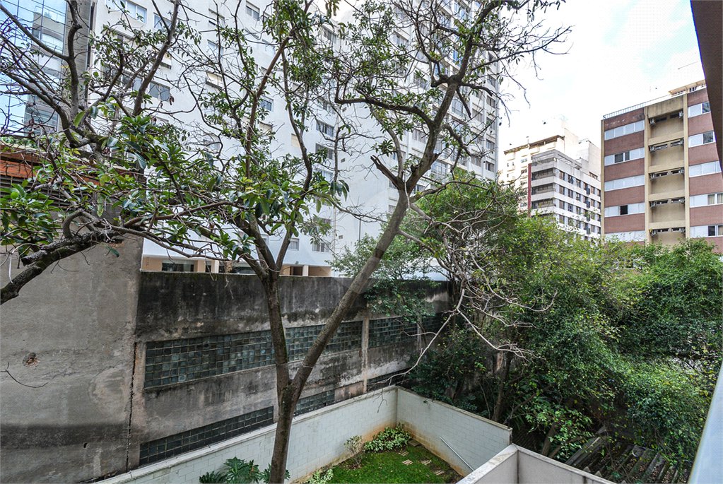 Apartamento à venda com 1 quarto em Bela Vista, São Paulo, SP