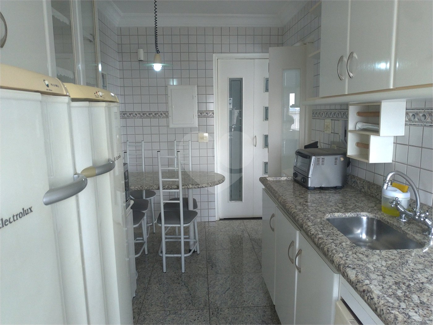 Apartamento à venda com 3 quartos, sendo 1 suíte, em Casa Verde, São Paulo, SP