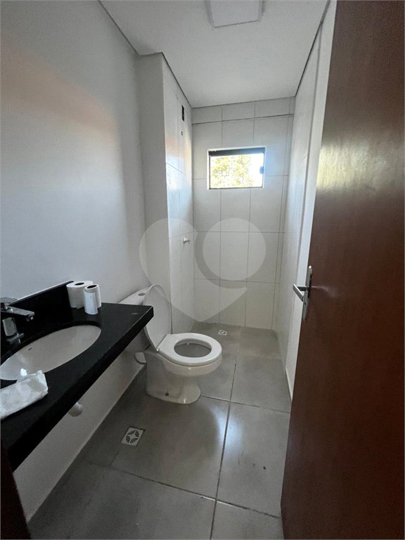 Apartamento à venda com 2 quartos em Alvorada, Cuiabá, MT