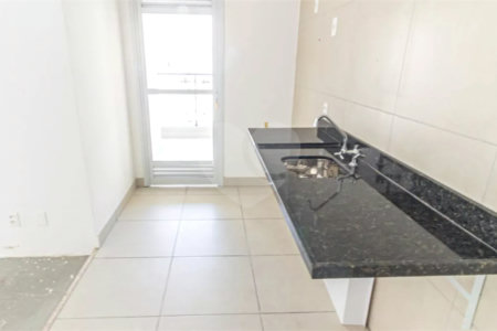 Apartamento à venda com 3 suítes em Brás, São Paulo, SP