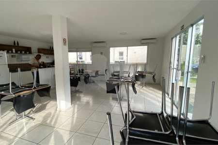 Apartamento à venda com 2 quartos em Campo Grande, Rio de Janeiro, RJ
