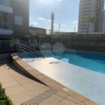 Apartamento à venda com 3 quartos, sendo 1 suíte, em Vila Anastácio, São Paulo, SP
