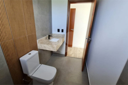 Casa à venda com 3 quartos, sendo 1 suíte, no condomínio Dolce Vita, Itatiba - SP