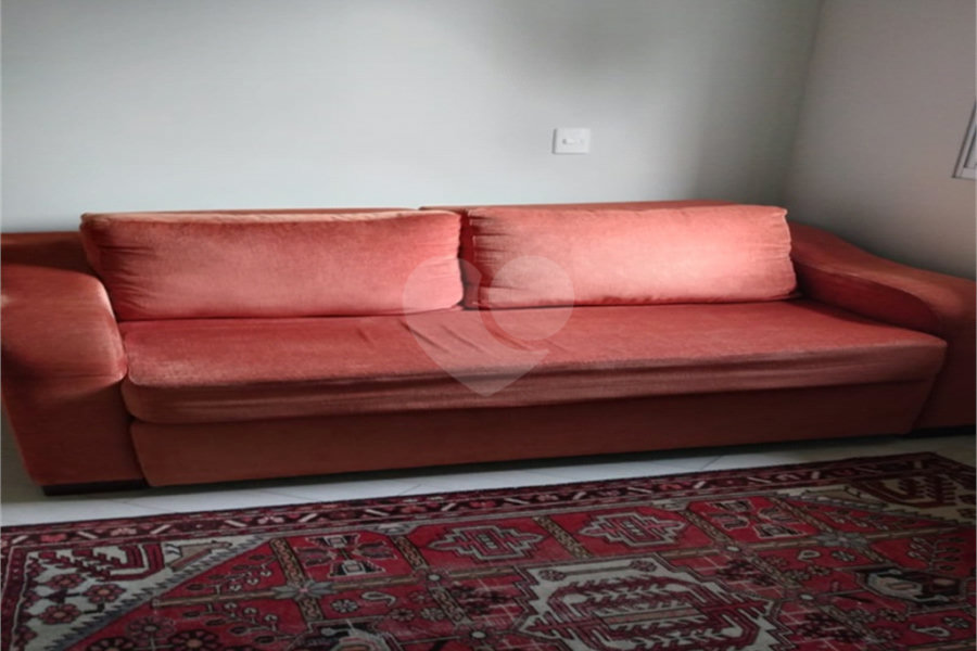 Casa à venda com 3 quartos, sendo 2 suítes, no condomínio Villa's Residencial, São Paulo - SP