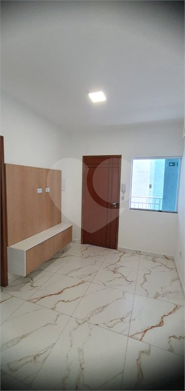 Apartamento à venda com 2 quartos em Vila Medeiros, São Paulo, SP