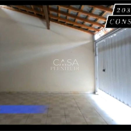 Sobrado à venda com 2 quartos em Jardim Novo Horizonte, Sorocaba, SP