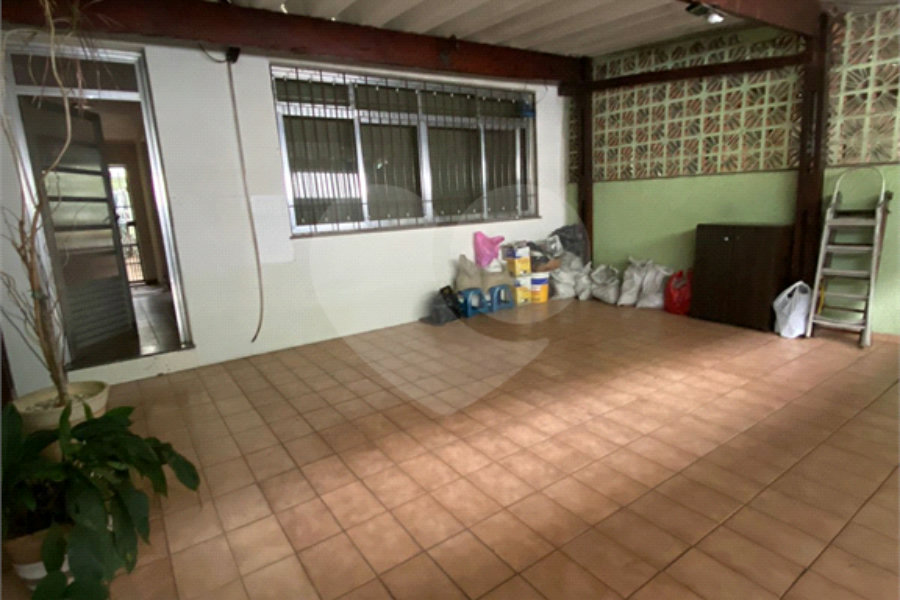 Sobrado à venda com 5 quartos, sendo 2 suítes, em Jaçanã, São Paulo, SP