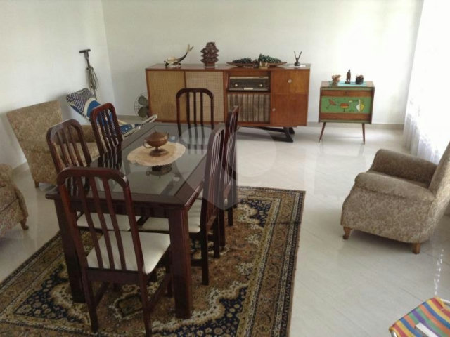Sobrado à venda com 3 quartos em Água Fria, São Paulo, SP