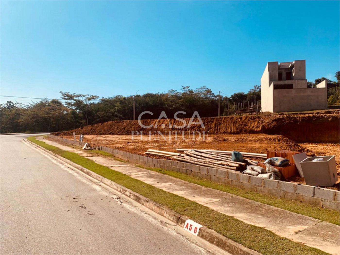 Terreno em condomínio à venda em Jardim Villagio Milano, Sorocaba, SP