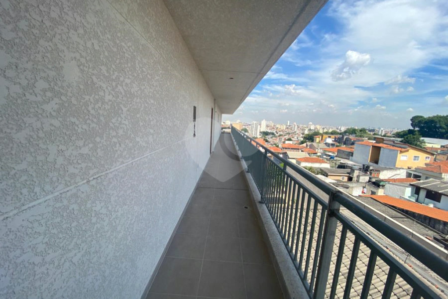 Casa à venda com 2 quartos no condomínio Sancris, São Paulo - SP