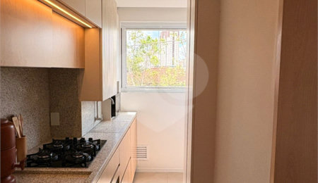 Apartamento à venda com 2 quartos em Vila Guilherme, São Paulo, SP