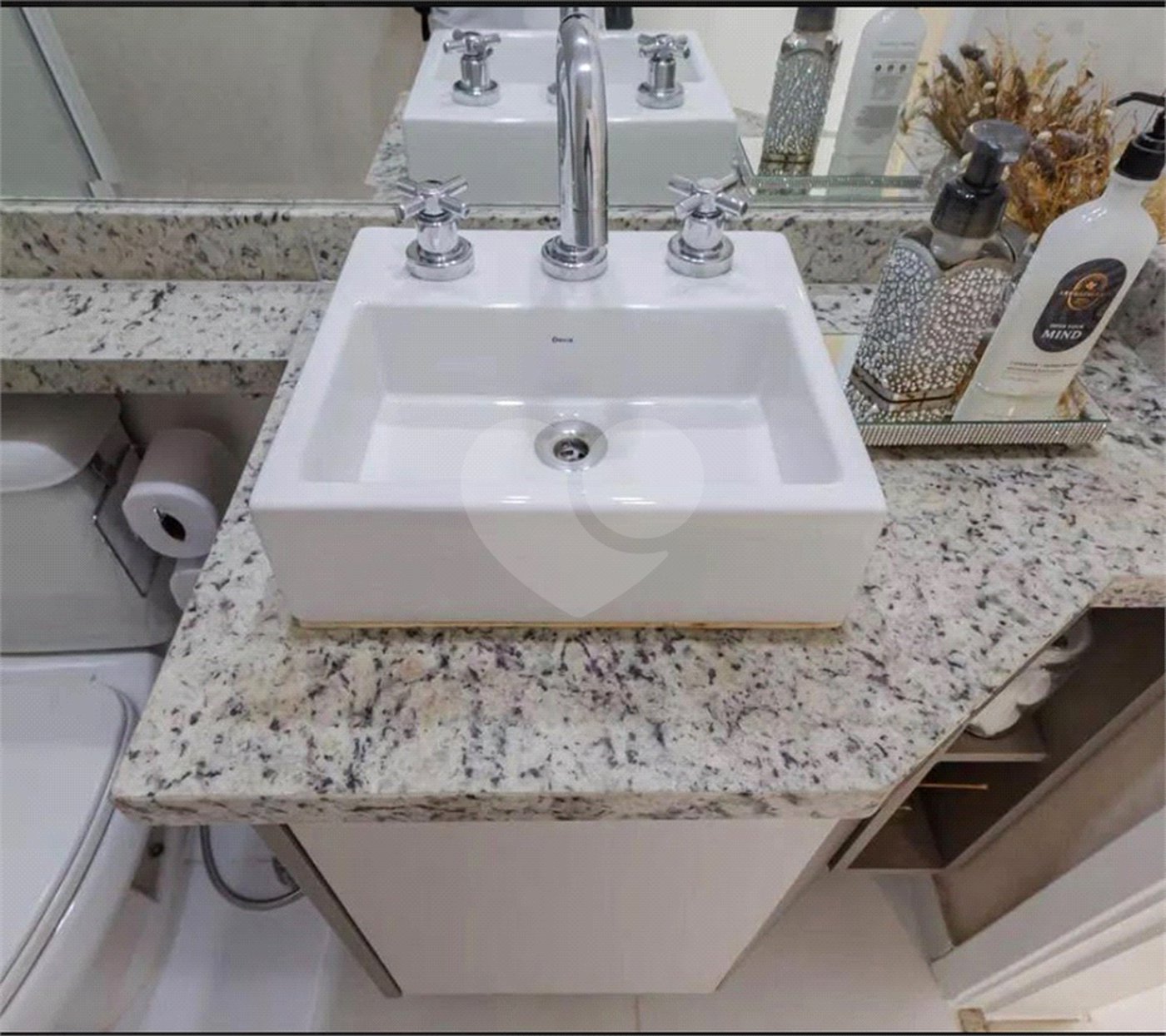 Apartamento à venda com 2 quartos, sendo 1 suíte,  em Vila Andrade, São Paulo, SP