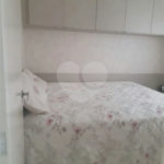 Apartamento à venda com 2 quartos em Vila Endres, Guarulhos, SP