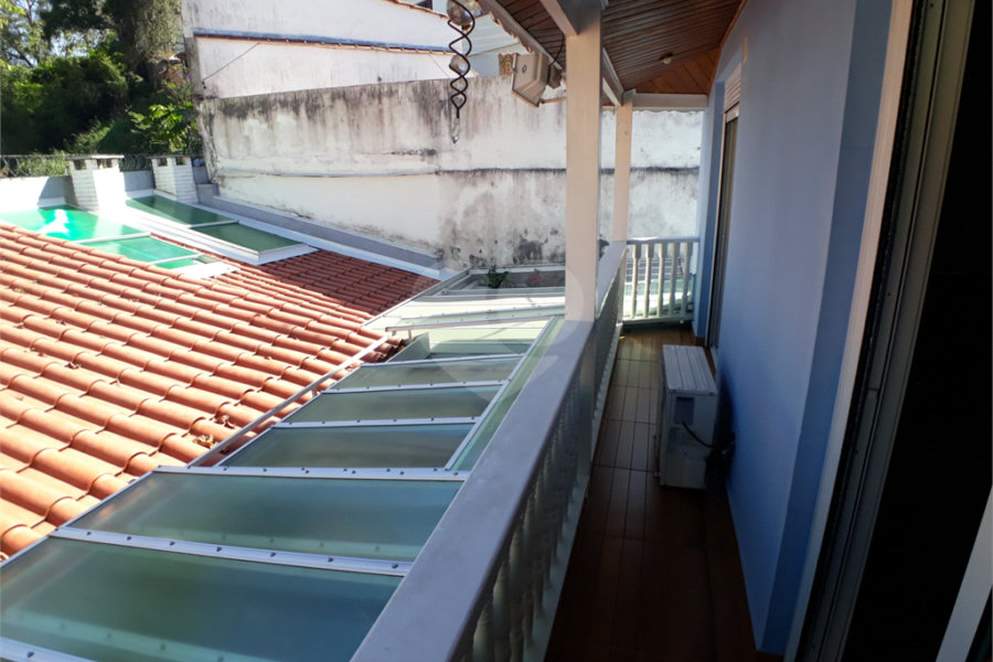 Sobrado à venda com 3 suítes em Horto Florestal, São Paulo, SP