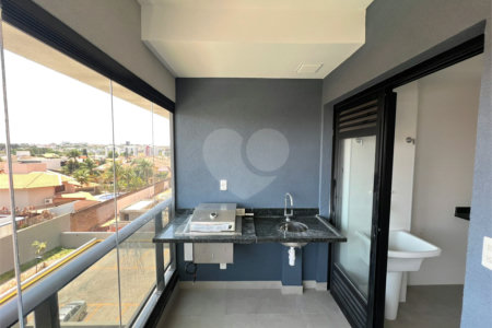 Apartamento no Madison Tower, na região do Parque Faber, com 3 quartos e 3 vagas de garagem