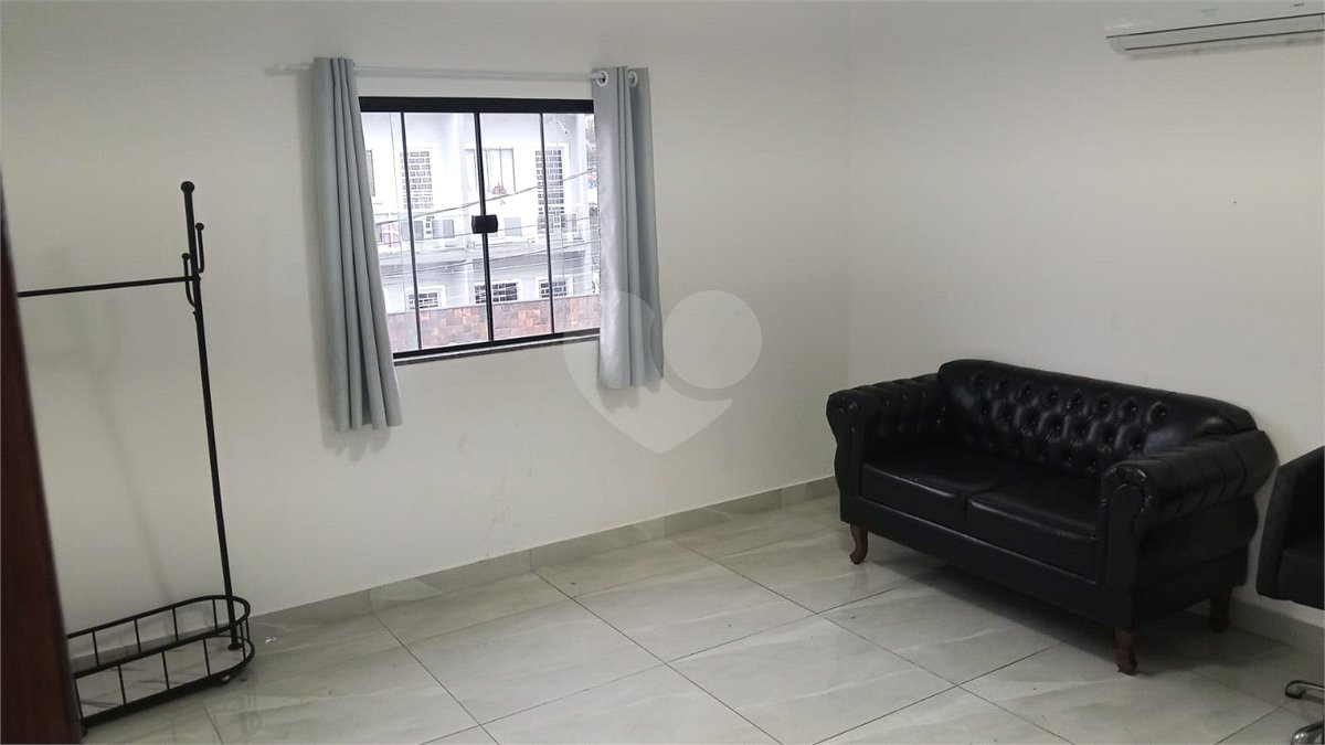 Salão Comercial à venda em Santíssimo, Rio de Janeiro, RJ