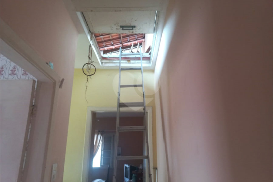 Sobrado à venda com 3 quartos, sendo 1 suíte, em Santana, São Paulo, SP