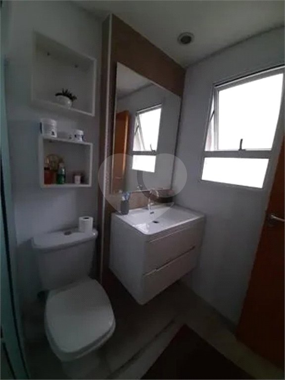 Apartamento à venda com 3 suítes em Altos do Esplanada, São José dos Campos, SP