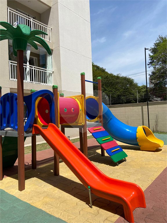 Apartamento à venda com 2 quartos em Pari, São Paulo, SP