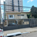 Sobrado à venda com 3 quartos em Vila Clementino, São Paulo, SP