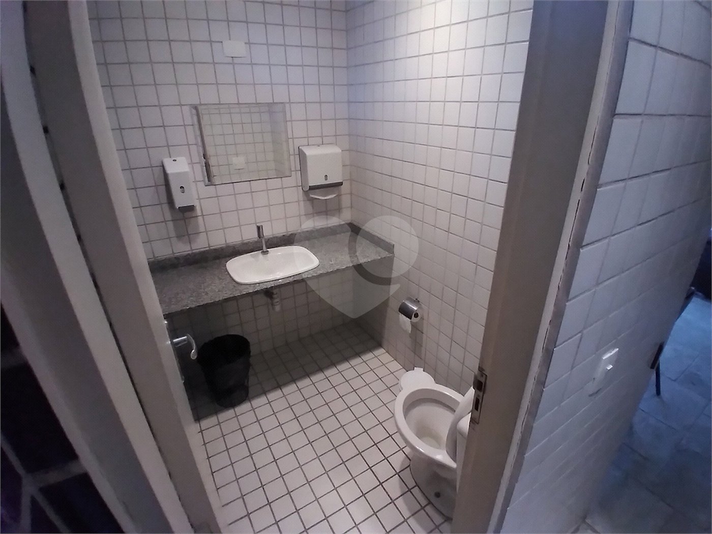 Apartamento à venda com 1 suíte em Santana, São Paulo, SP