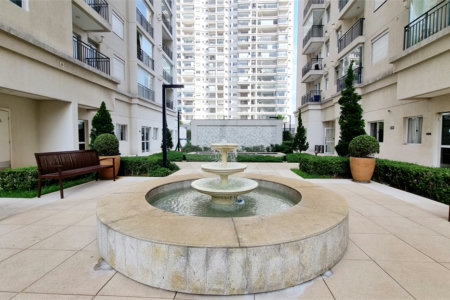 Apartamento à venda com 1 quarto em Brás, São Paulo, SP