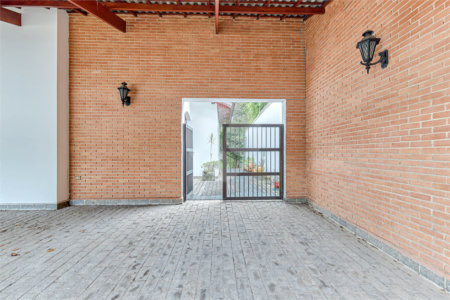 Casa Térrea à venda com 4 quartos, sendo 1 suíte, em Jardim Prudência, São Paulo, SP