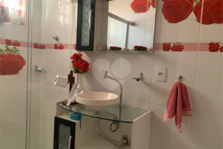 Casa Térrea à venda com 3 quartos, sendo 1 suíte, em Vila Romana, São Paulo, SP