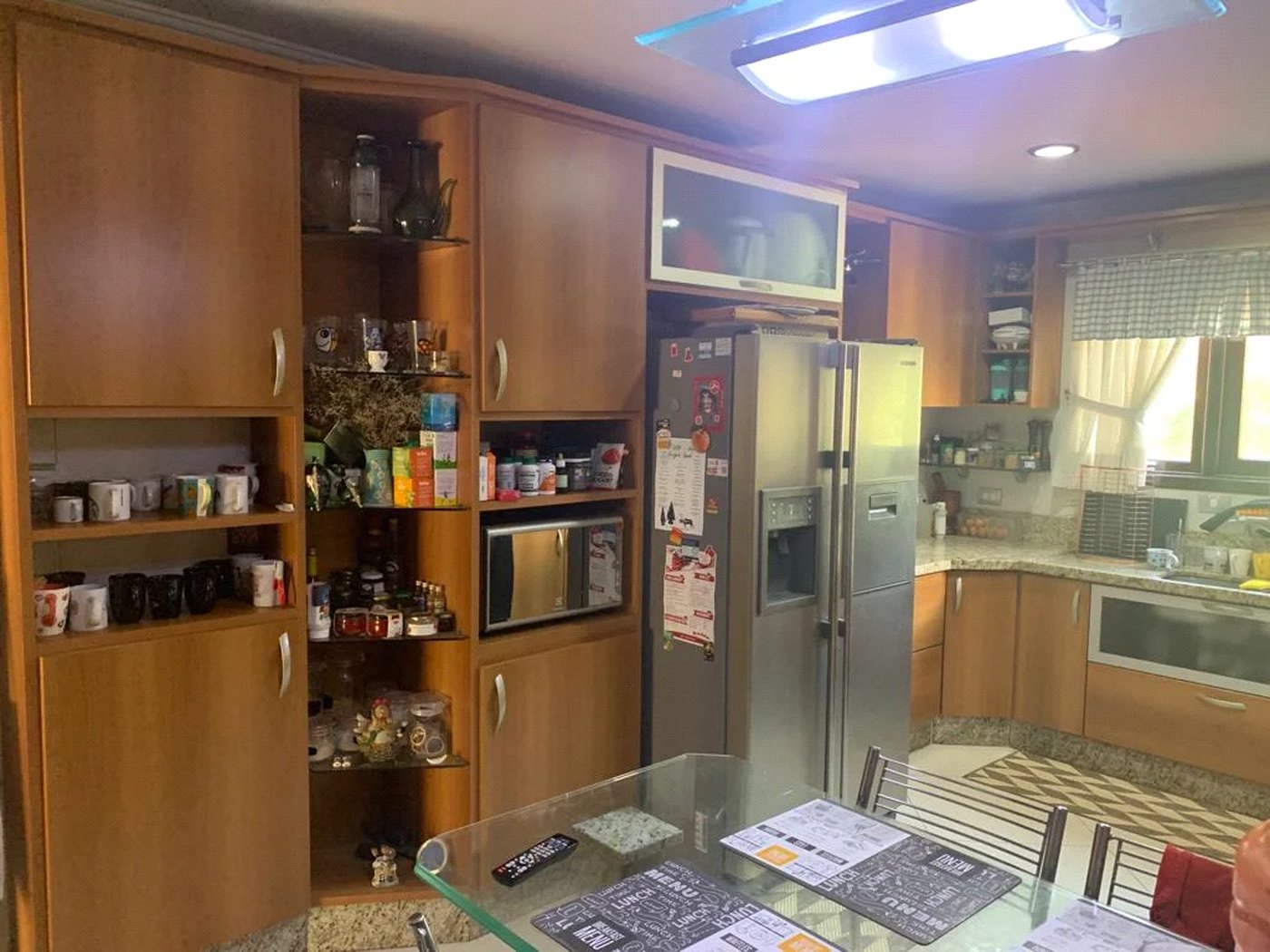 Casa à venda com 3 quartos, sendo 1 suíte, no condomínio Greenland, São Paulo - SP