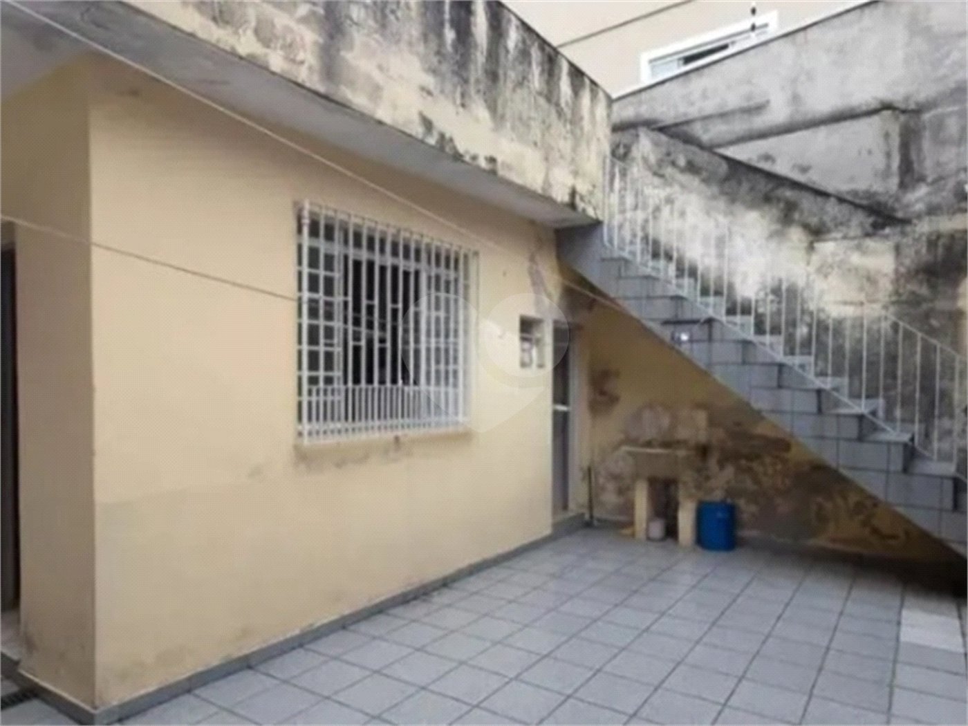 Sobrado à venda com 3 quartos em Vila Guilherme, São Paulo, SP