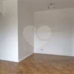 Apartamento à venda com 1 suíte em Vila Alexandria, São Paulo, SP