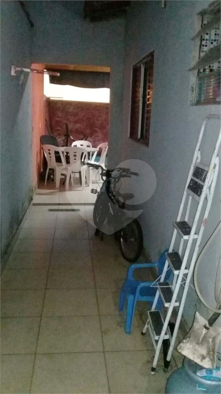 Casa à venda com 2 quartos em Jardim Monterrey, Sorocaba, SP