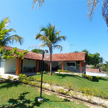 Casa à venda com 3 quartos, sendo 1 suíte, no condomínio Santa Inês, Itu - SP