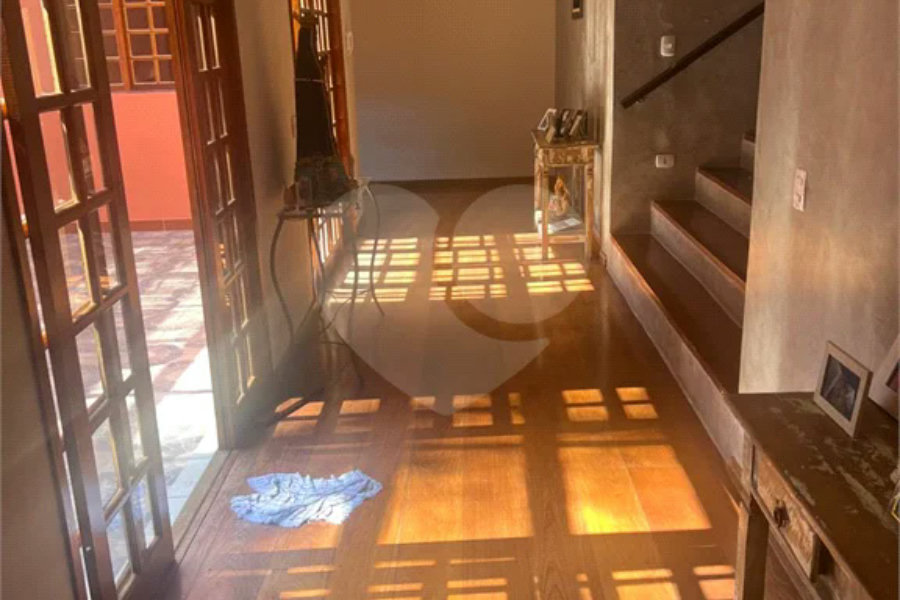Linda Casa Em Condomínio Fechado Itapecerica da Serra
