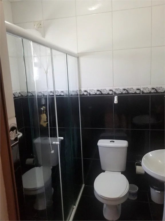 Casa à venda com 3 quartos, sendo 2 suítes, em Jardim Maria Luiza, São Paulo, SP