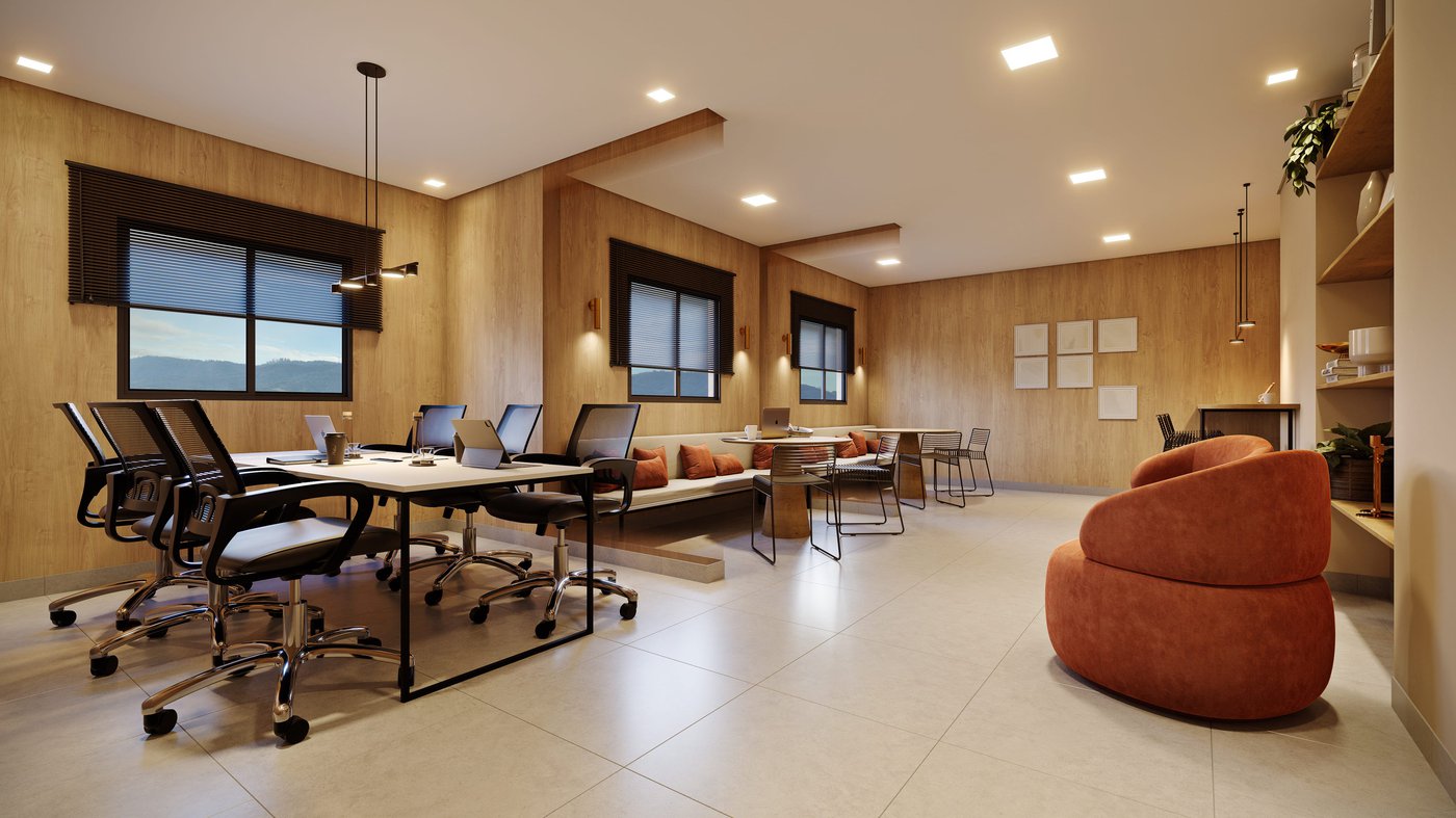 Urban Residencial
