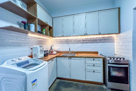 Apartamento à venda com 2 quartos em Botafogo, Rio de Janeiro, RJ