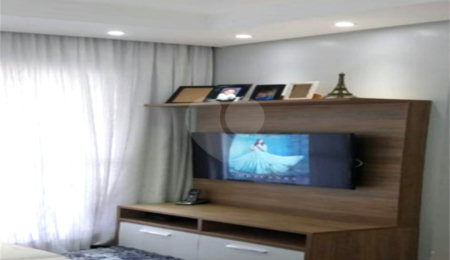 Apartamento à venda com 2 quartos em Vila Andrade, São Paulo, SP