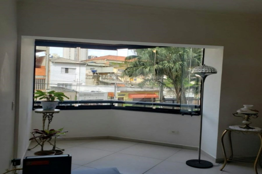 Apartamento à venda com 3 quartos, sendo 1 suíte, em Santana, São Paulo, SP