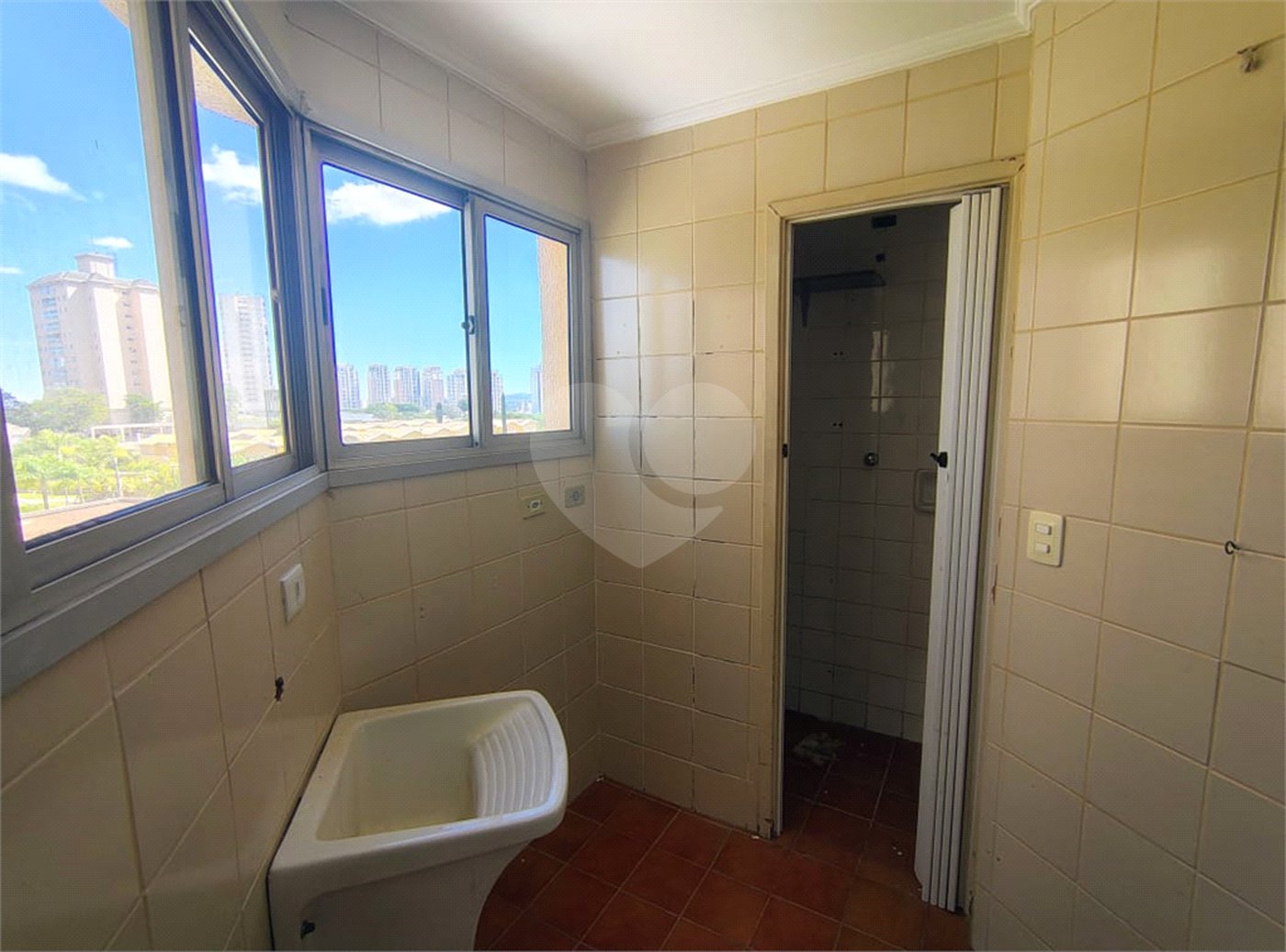 Apartamento para alugar com 2 quartos em Jardim Bonfiglioli, Jundiaí, SP