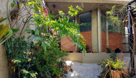 Sobrado à venda com 4 quartos, sendo 2 suítes, em Brooklin Velho, São Paulo, SP