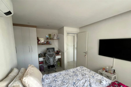 Apartamento à venda com 2 suítes em Jardim Vazani, São Paulo, SP