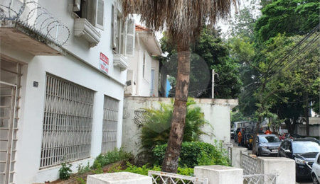 Sobrado para alugar com 3 quartos em Campo Belo, São Paulo, SP